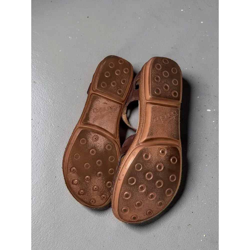Dansko classic comfort